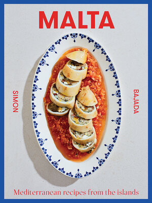 Malta - ebook
